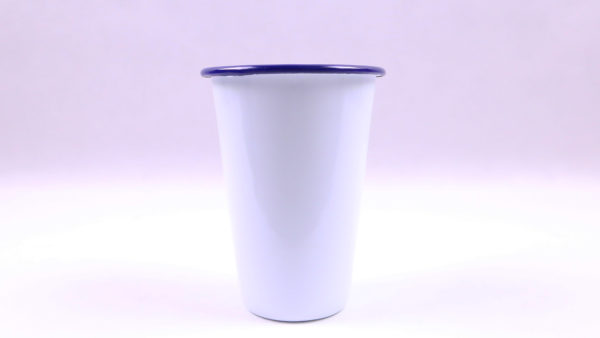 Specialty - Camp Blue Tumbler