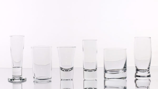 Specialty - Shot Glasses