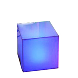 Cube Light Table