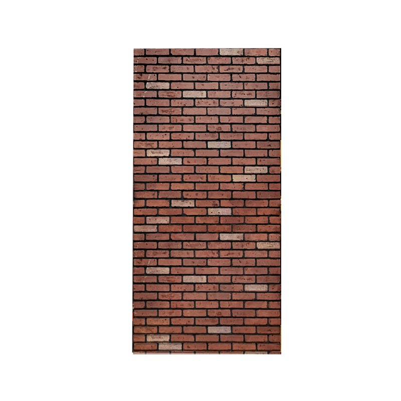 Red Brick Walls