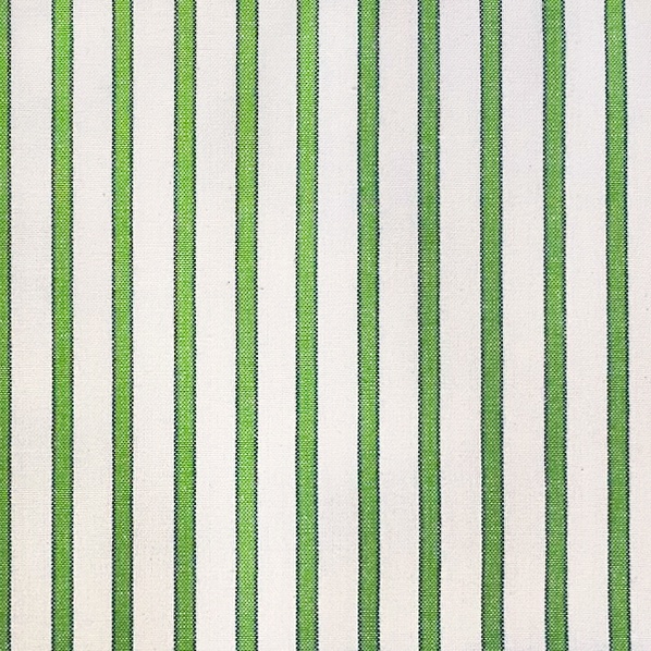 Lime 1/4″  Striped Design Napkin