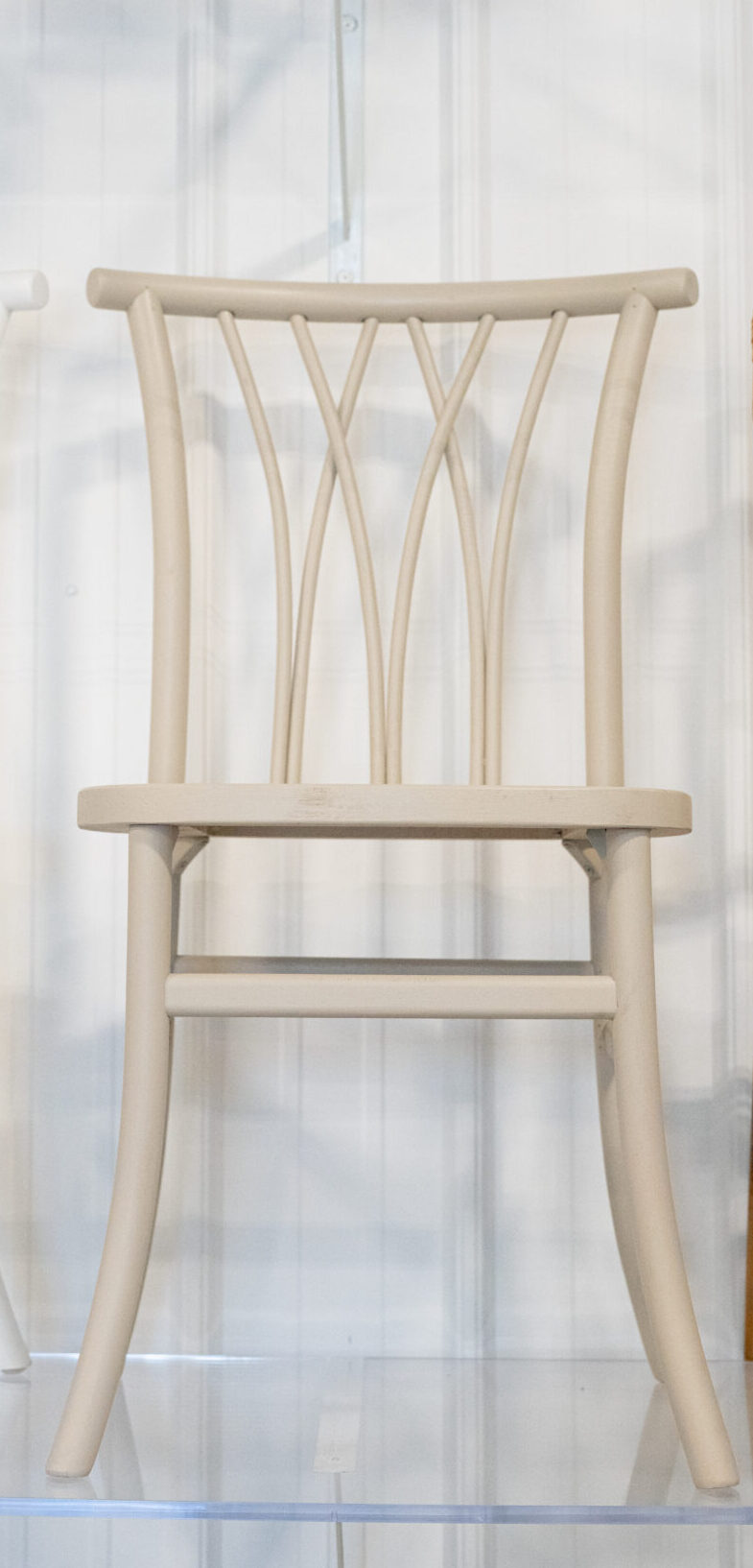 Willow Chair | Oatmeal