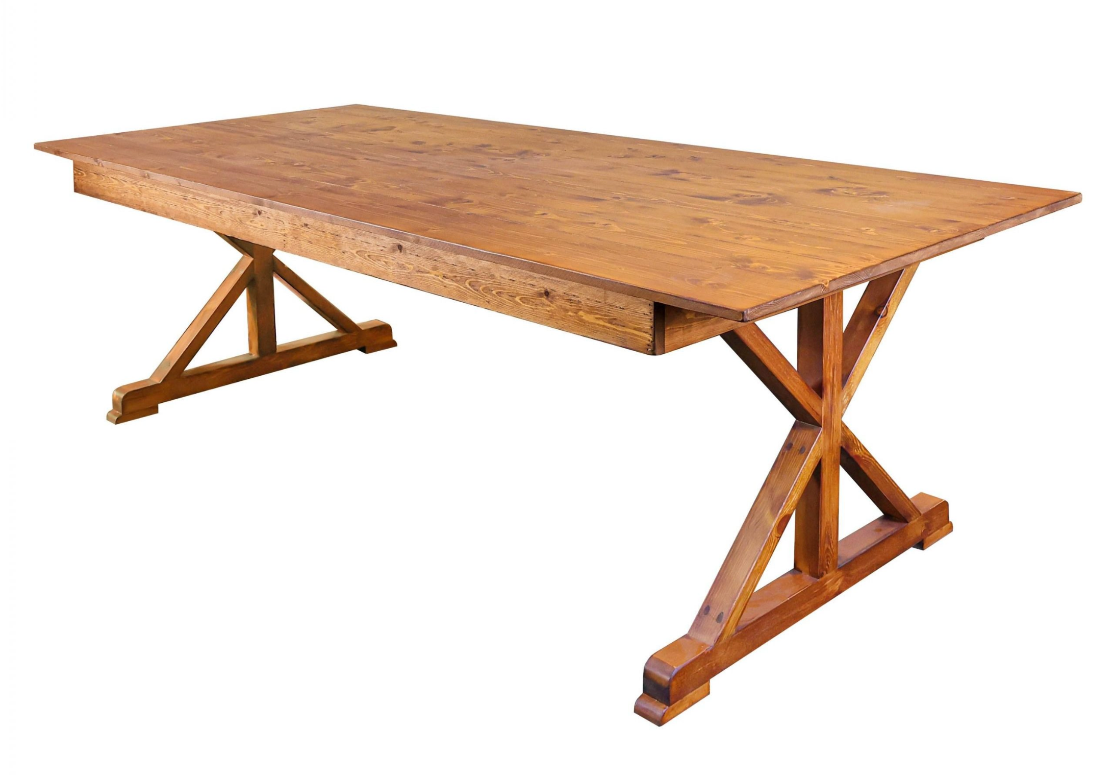 Chestnut Farm Table