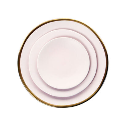 Dinnerware