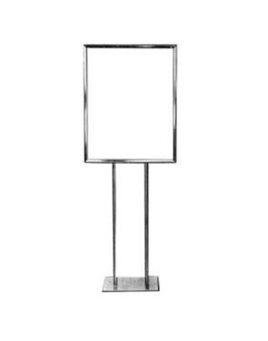 Sign Holders & Easles