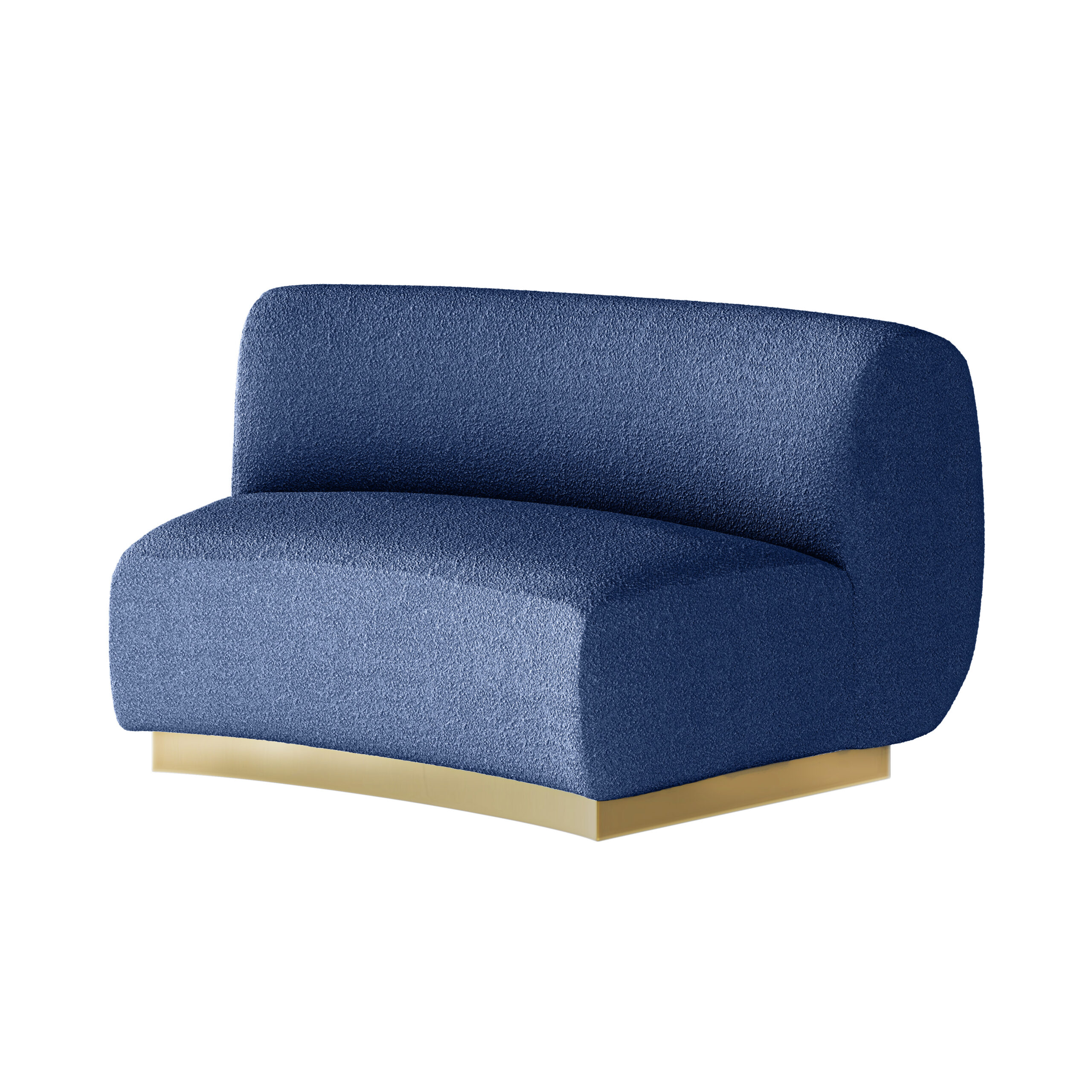 Vario Arc, Boucle Sapphire