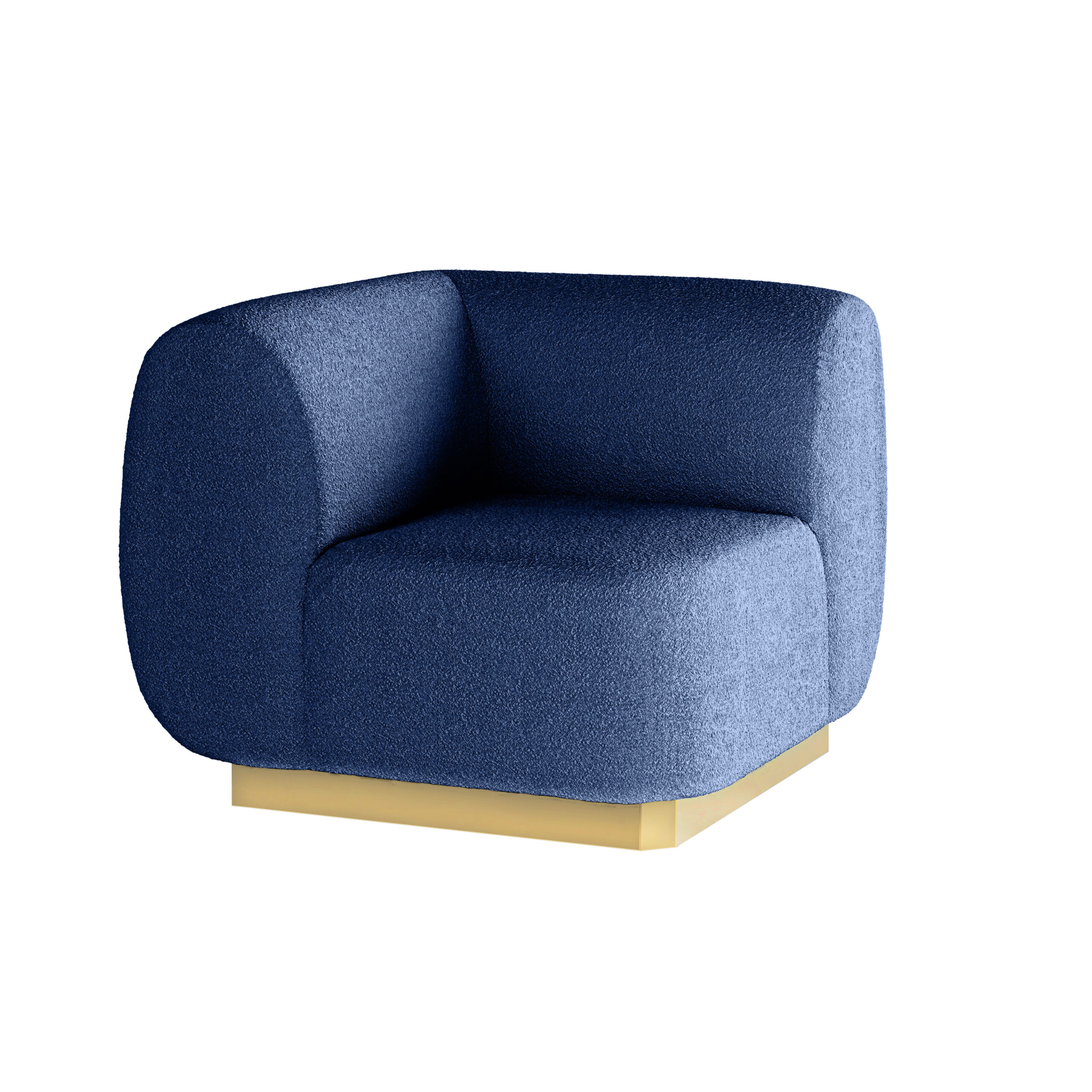 Vario Corner, Boucle Sapphire