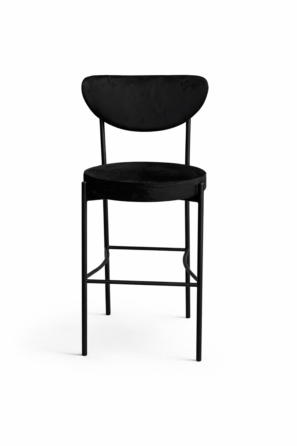 Shadow Stool, Black