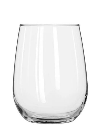 Stemless