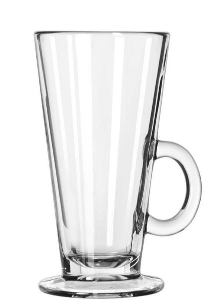 V-Stem Mug, 8.5oz