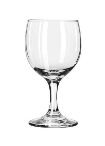 Classic Stemware