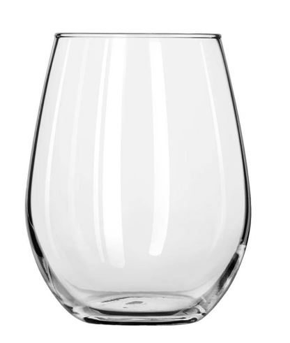 Stemless White Wine, 11.75oz