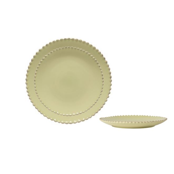 Pearl, Lily Green