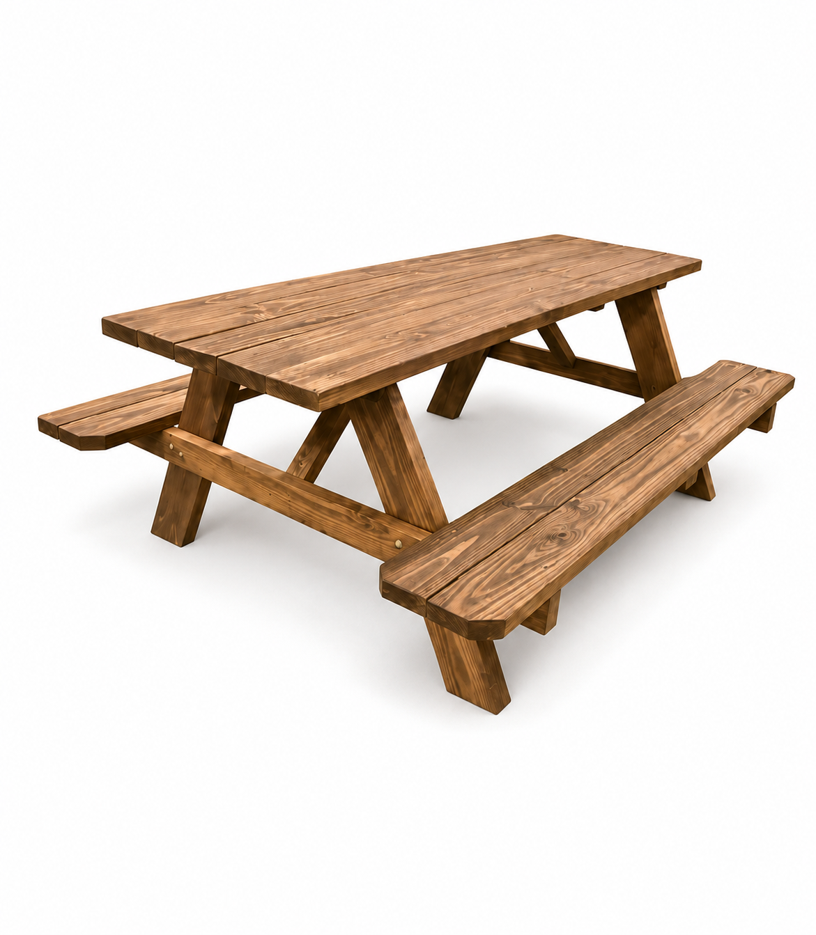 Picnic Table