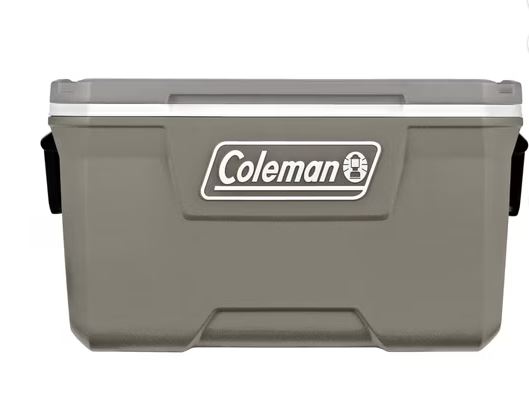 Ice Chest Cooler, 70 Qt